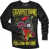 Mens follow no one thermal
